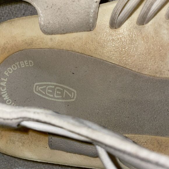 Keen Men’s River Sandals Size 14 M Beige Outdoors Hiking Comfort main image 6